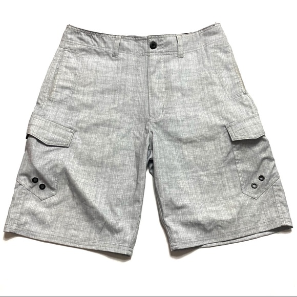 Ocean Current Other - Ocean current swim shorts